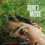 Nonton film terbaru Dont Move 2024 dengan subtitle Indonesia di Kebioskop21