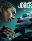 Joker Folie a Deux 2024 Nonton Movie Subtitle Indonesia Poster