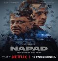 Justice Napad 2024 Nonton Movie Subtitle Indonesia Poster