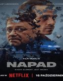 Justice Napad 2024 Nonton Movie Subtitle Indonesia Poster