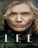 Lee 2024 Nonton Movie bersubtitle Indonesia Poster