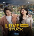 Love Stuck 2024 Nonton Film Romance Sub Indo Poster