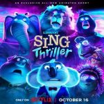 Nonton film terbaru Sing Thriller 2024 dengan subtitle Indonesia di Kebioskop21