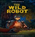 Nonton Film The Wild Robot 2024 Subtitle Indonesia Poster