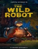 Nonton Film The Wild Robot 2024 Subtitle Indonesia Poster