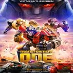 Nonton film terbaru Transformers One 2024 dengan subtitle Indonesia di Kebioskop21