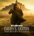 The Walking Dead Daryl Dixon Season 2 Serial West Sub Indo Poster