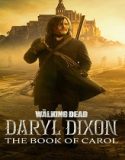 The Walking Dead Daryl Dixon Season 2 Serial West Sub Indo Poster