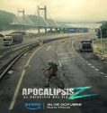 Apocalypse Z The Beginning of the End 2024 Film Sub Indo Poster