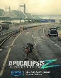 Apocalypse Z The Beginning of the End 2024 Film Sub Indo Poster