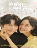 Drama Korea Brewing Love 2024 Sub Indo Poster