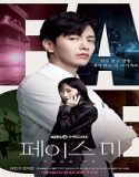 Drama Korea Face Me 2024 Sub Indo Poster
