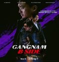 Drama Korea Gangnam B-Side 2024 Subtitle Indonesia Poster