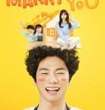 Marry You (2024) Poster