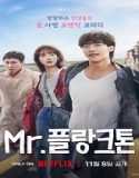 Drama Korea Mr Plankton 2024 Sub Indo Poster