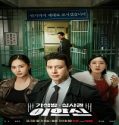 Parole Examiner Lee (2024) Poster