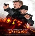 Film 72 Hours 2024 Subtitle Indonesia Poster