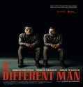 Film A Different Man 2024 Subtitle Indonesia Poster