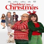 Film A Sudden Case of Christmas 2024 dengan subtitle Indonesia