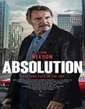 Absolution (2024) Poster