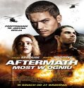 Film Aftermath 2024 Subtitle Indonesia Poster