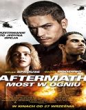 Film Aftermath 2024 Subtitle Indonesia Poster