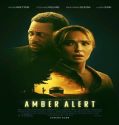 Film Amber Alert 2024 Subtitle Indonesia Poster