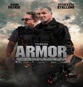 Armor (2024) Poster
