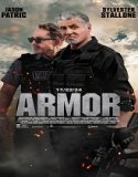 Armor (2024) Poster