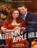 Autumn at Apple Hill 2024 Nonton Film Sub Indo Poster