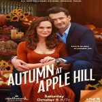 Film Autumn at Apple Hill 2024 dengan subtitle Indonesia
