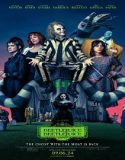 Film Beetlejuice Beetlejuice 2024 Subtitle Indonesia Poster