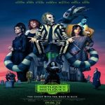 Film Beetlejuice Beetlejuice 2024