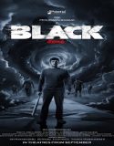 Film Hindi Black 2024 Subtitle Indonesia Poster