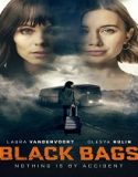 Black Bags (2023) Poster