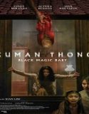 Film Black Magic Baby 2024 Sub Indo Poster