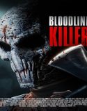 Film Bloodline Killer 2024 Sub Indo Poster