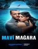 Film Blue Cave 2024 Subtitle Indonesia Poster
