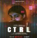 Nonton Film CTRL 2024 Sub Indo Poster