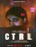 Nonton Film CTRL 2024 Sub Indo Poster