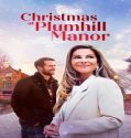 Christmas at Plumhill Manor (2024) Poster