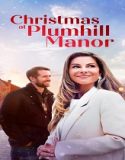 Christmas at Plumhill Manor (2024) Poster