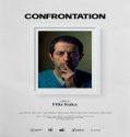 Film Confrontation 2023 Subtitle Indonesia Poster