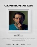Film Confrontation 2023 Subtitle Indonesia Poster