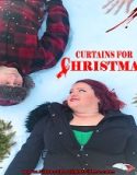 Film Curtains for Christmas 2024 Subtitle Indonesia Poster