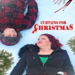Film Curtains for Christmas 2024 dengan subtitle Indonesia