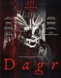 Dagr (2024) Poster