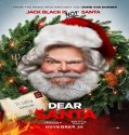 Dear Santa (2024) Poster