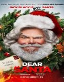 Dear Santa (2024) Poster