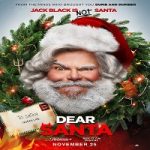 Film Dear Santa 2024 dengan subtitle Indonesia